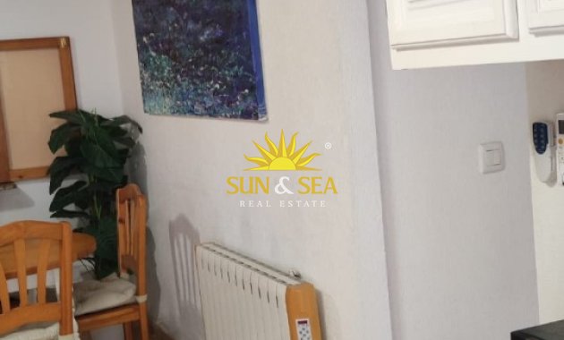 Langfristige Vermietung - Wohnung - Torrevieja - Los Locos