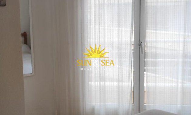 Langfristige Vermietung - Wohnung - Torrevieja - Los Locos