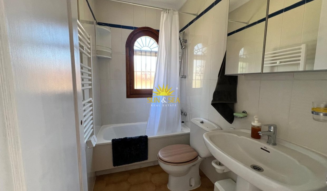 Location à long terme - Ground Floor - Orihuela Costa - Cabo Roig