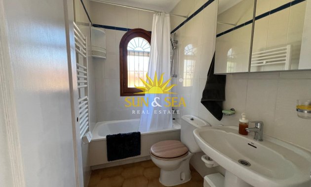 Location à long terme - Ground Floor - Orihuela Costa - Cabo Roig