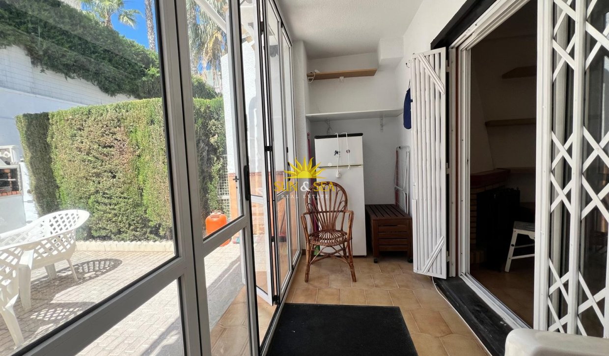 Location à long terme - Ground Floor - Orihuela Costa - Cabo Roig