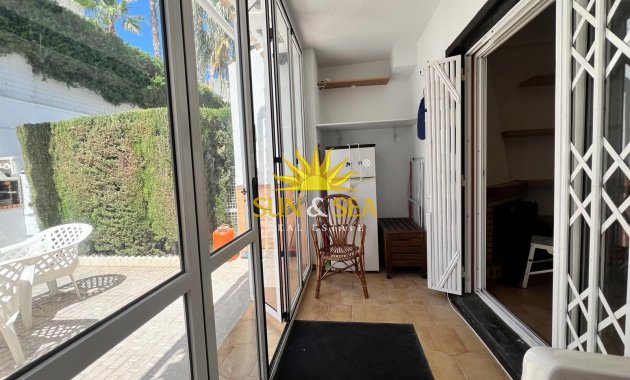 Location à long terme - Ground Floor - Orihuela Costa - Cabo Roig