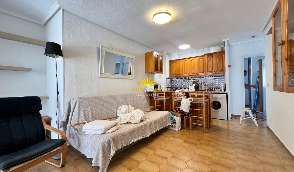 Location à long terme - Ground Floor - Orihuela Costa - Cabo Roig