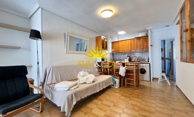Location à long terme - Ground Floor - Orihuela Costa - Cabo Roig
