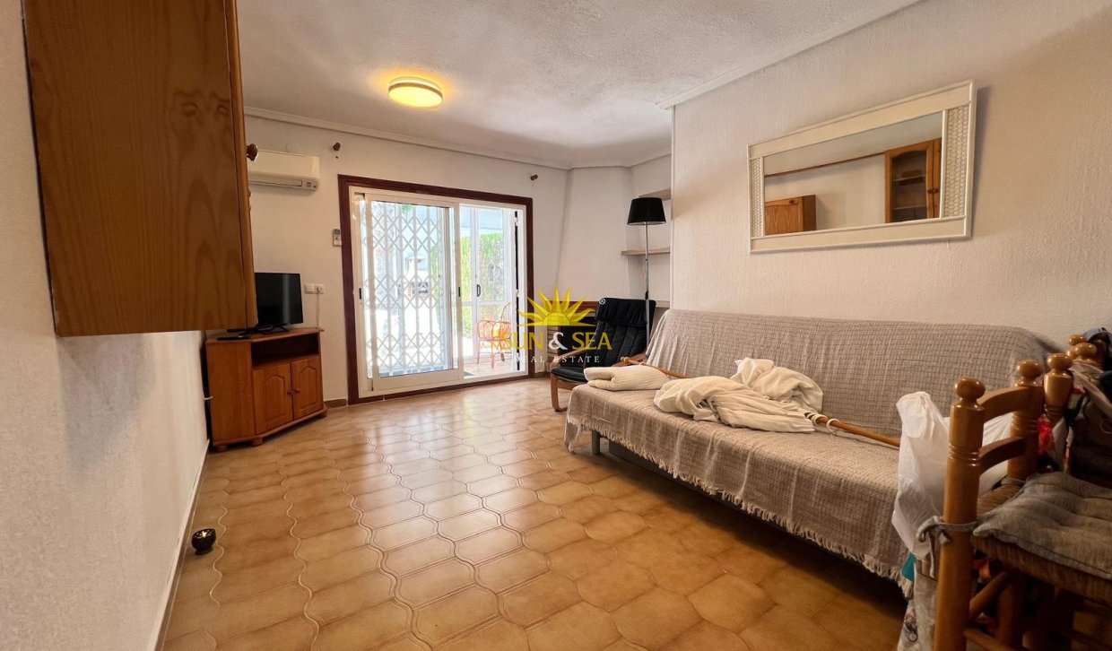 Location à long terme - Ground Floor - Orihuela Costa - Cabo Roig