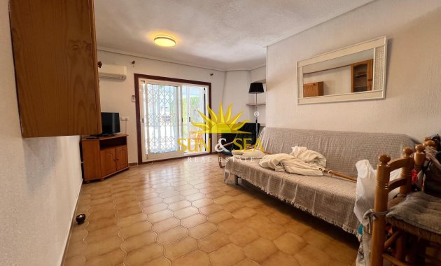 Location à long terme - Ground Floor - Orihuela Costa - Cabo Roig