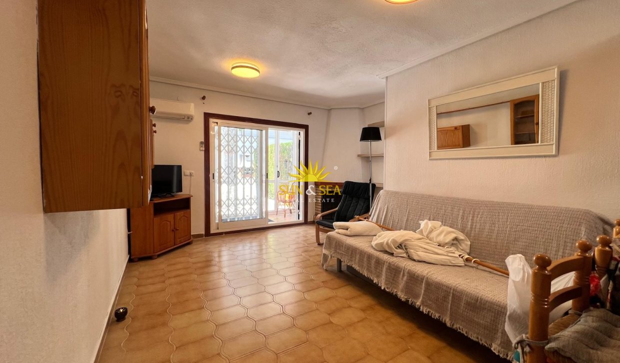 Location à long terme - Ground Floor - Orihuela Costa - Cabo Roig