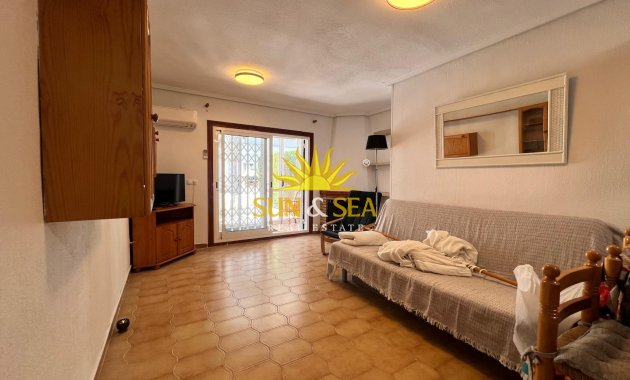 Location à long terme - Ground Floor - Orihuela Costa - Cabo Roig