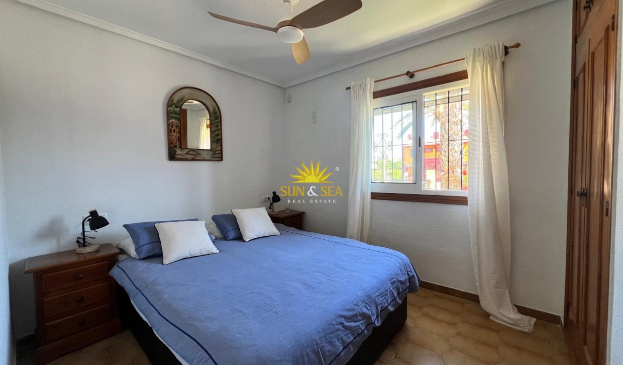 Location à long terme - Ground Floor - Orihuela Costa - Cabo Roig