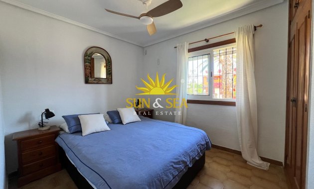 Location à long terme - Ground Floor - Orihuela Costa - Cabo Roig