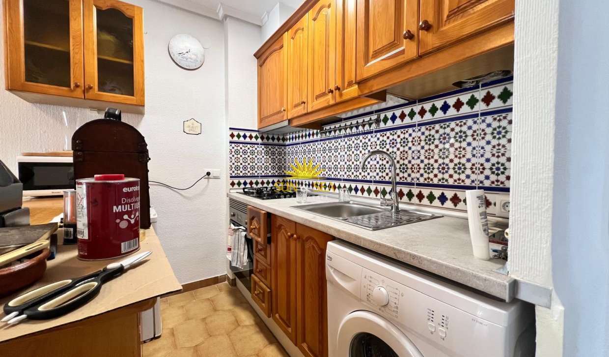 Location à long terme - Ground Floor - Orihuela Costa - Cabo Roig