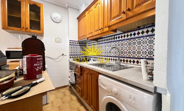 Location à long terme - Ground Floor - Orihuela Costa - Cabo Roig