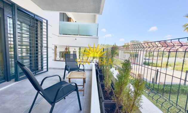 Reventa - Apartamento - Orihuela Costa - Las Filipinas