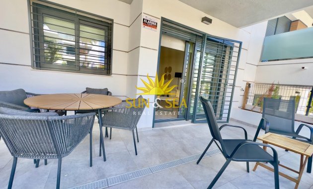 Reventa - Apartamento - Orihuela Costa - Las Filipinas
