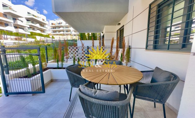 Reventa - Apartamento - Orihuela Costa - Las Filipinas