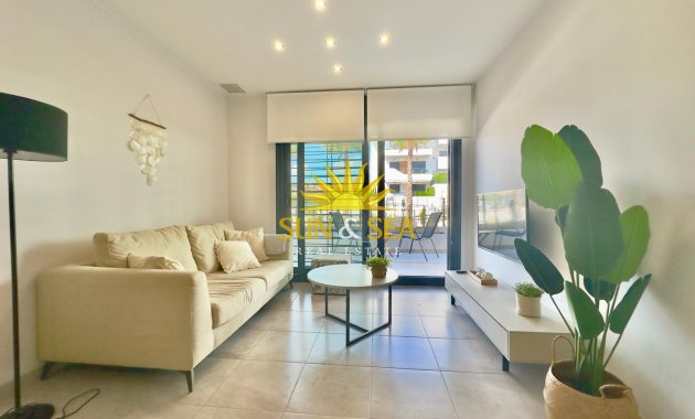 Reventa - Apartamento - Orihuela Costa - Las Filipinas