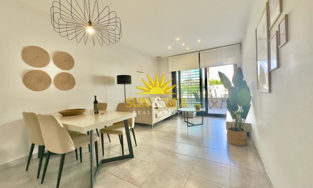 Reventa - Apartamento - Orihuela Costa - Las Filipinas