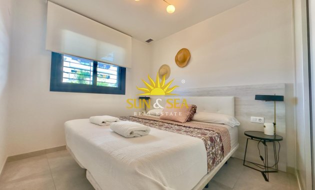 Reventa - Apartamento - Orihuela Costa - Las Filipinas