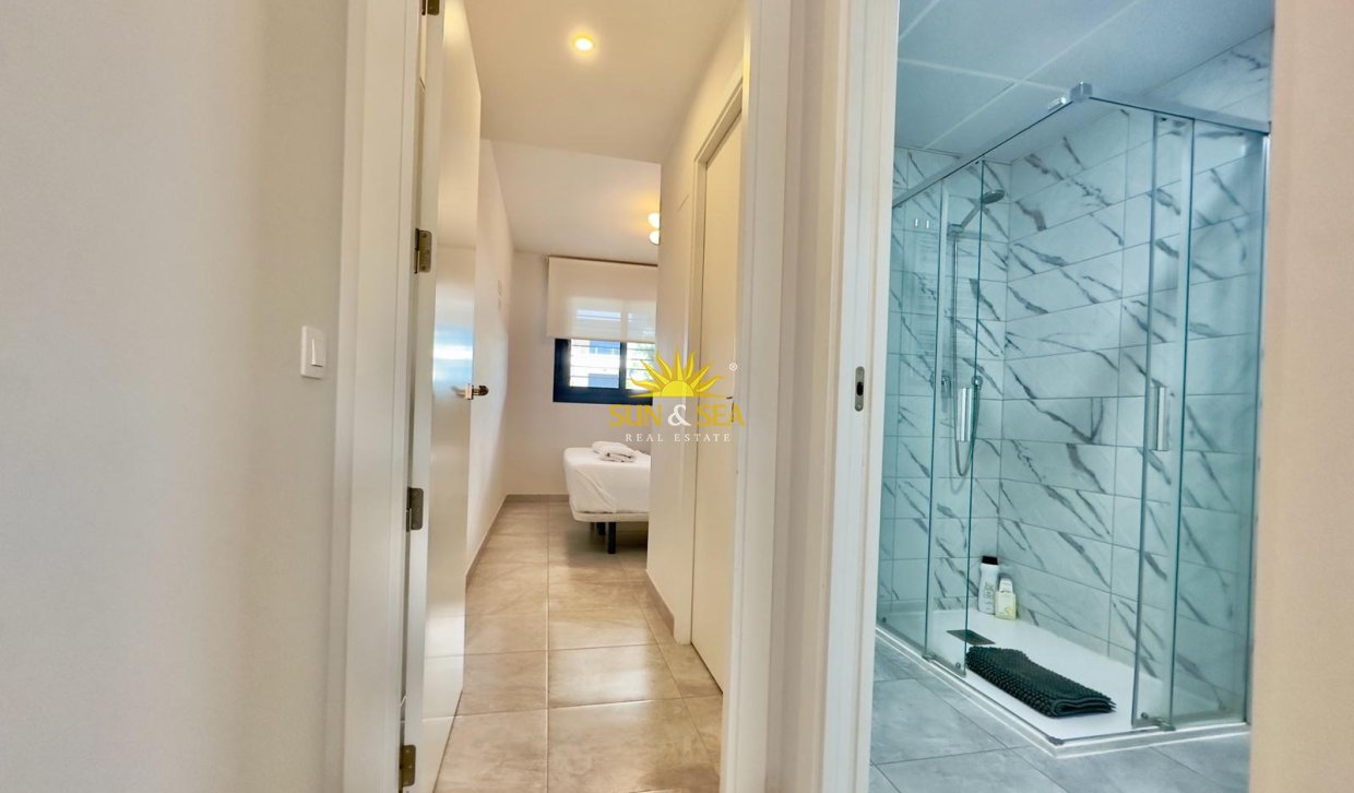 Reventa - Apartamento - Orihuela Costa - Las Filipinas