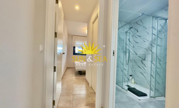 Reventa - Apartamento - Orihuela Costa - Las Filipinas