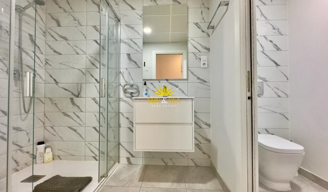 Reventa - Apartamento - Orihuela Costa - Las Filipinas