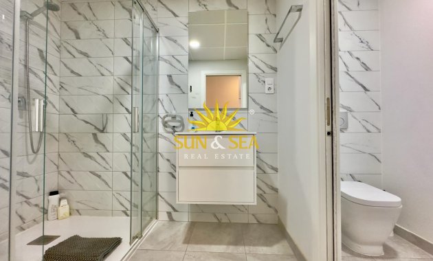 Reventa - Apartamento - Orihuela Costa - Las Filipinas