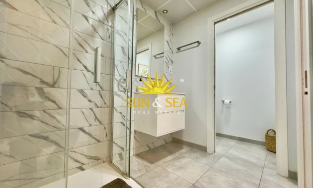 Reventa - Apartamento - Orihuela Costa - Las Filipinas