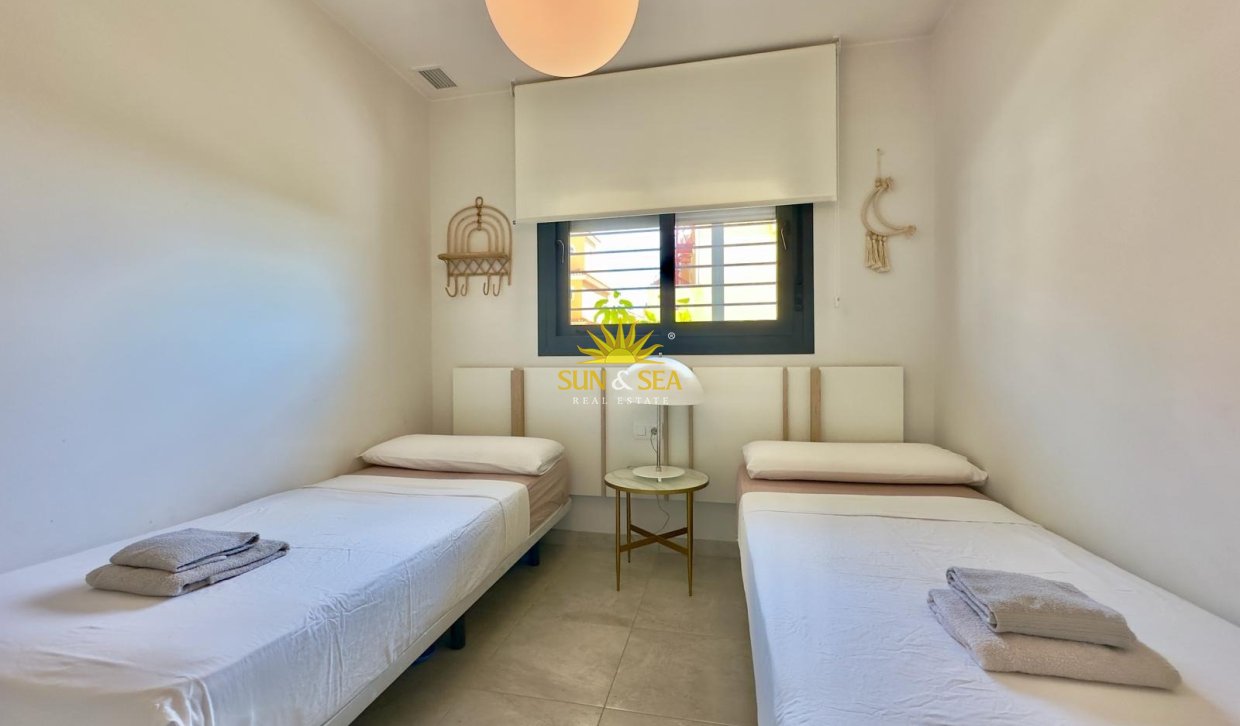 Reventa - Apartamento - Orihuela Costa - Las Filipinas