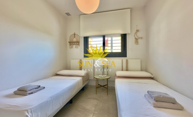 Reventa - Apartamento - Orihuela Costa - Las Filipinas