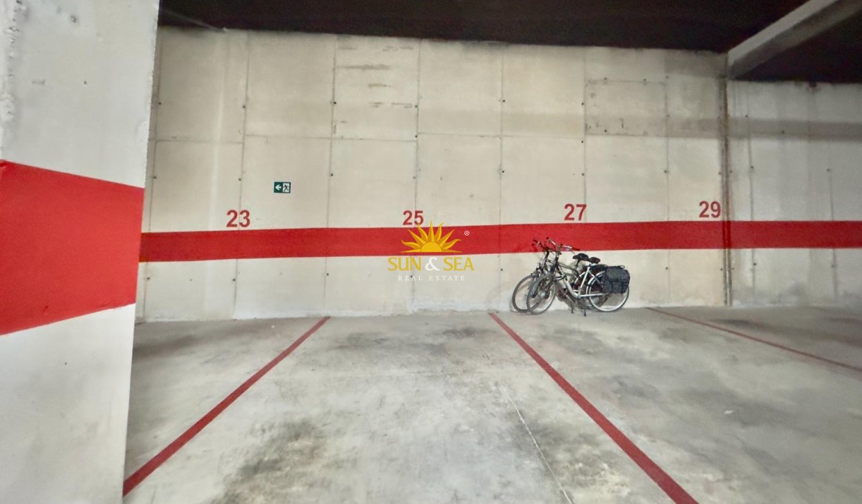 Reventa - Apartamento - Orihuela Costa - Las Filipinas