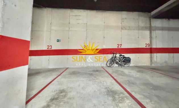 Reventa - Apartamento - Orihuela Costa - Las Filipinas