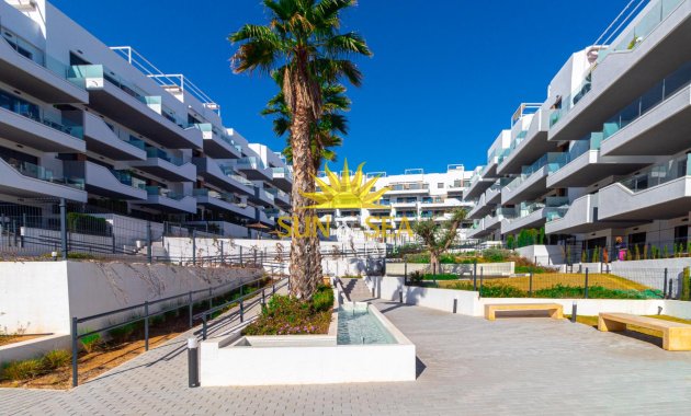 Reventa - Apartamento - Orihuela Costa - Las Filipinas