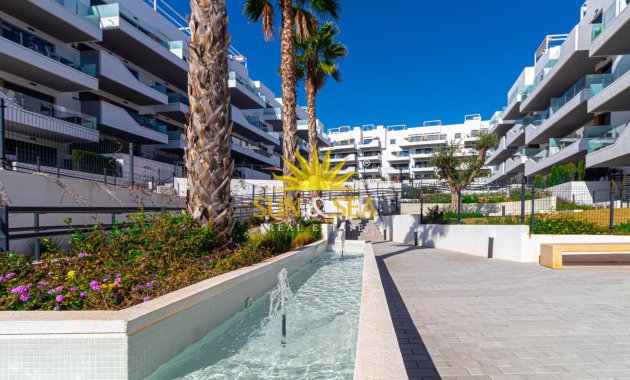 Reventa - Apartamento - Orihuela Costa - Las Filipinas