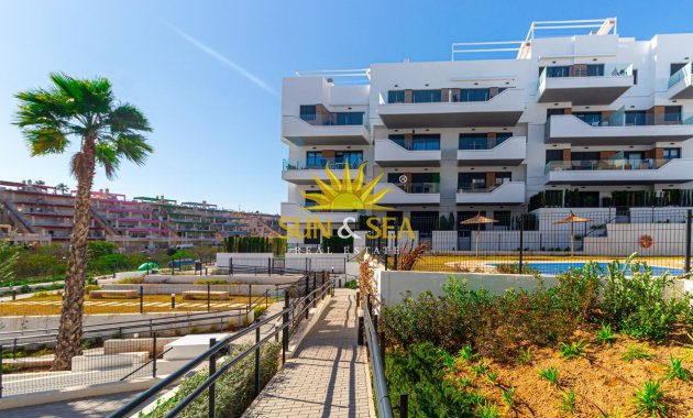 Reventa - Apartamento - Orihuela Costa - Las Filipinas