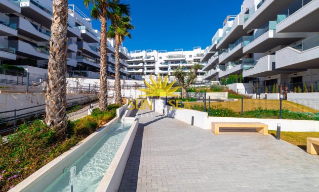 Reventa - Apartamento - Orihuela Costa - Las Filipinas