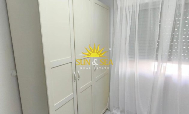 Location à long terme - Ground Floor - Torrevieja - El Acequión - Los Náufragos