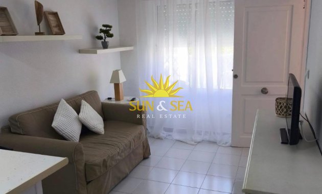 Location à long terme - Ground Floor - Torrevieja - El Acequión - Los Náufragos