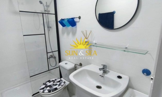 Location à long terme - Ground Floor - Torrevieja - El Acequión - Los Náufragos