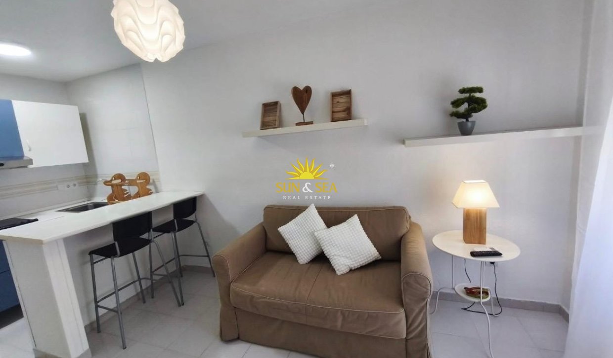 Location à long terme - Ground Floor - Torrevieja - El Acequión - Los Náufragos