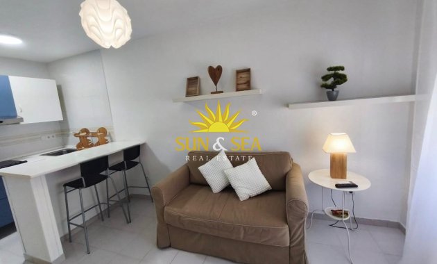 Location à long terme - Ground Floor - Torrevieja - El Acequión - Los Náufragos