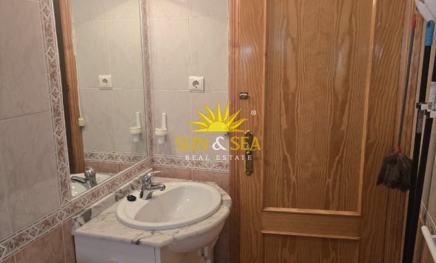 Долгосрочная аренда - Duplex - Los Alcázares - Los Alcazares