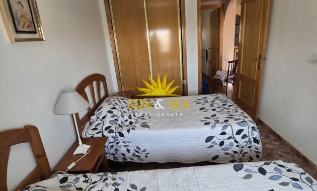 Долгосрочная аренда - Duplex - Los Alcázares - Los Alcazares