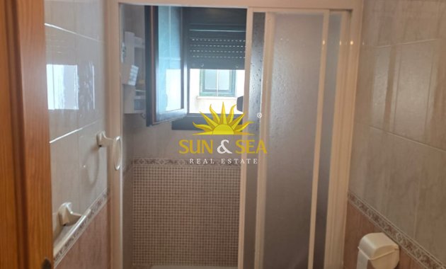 Долгосрочная аренда - Duplex - Los Alcázares - Los Alcazares