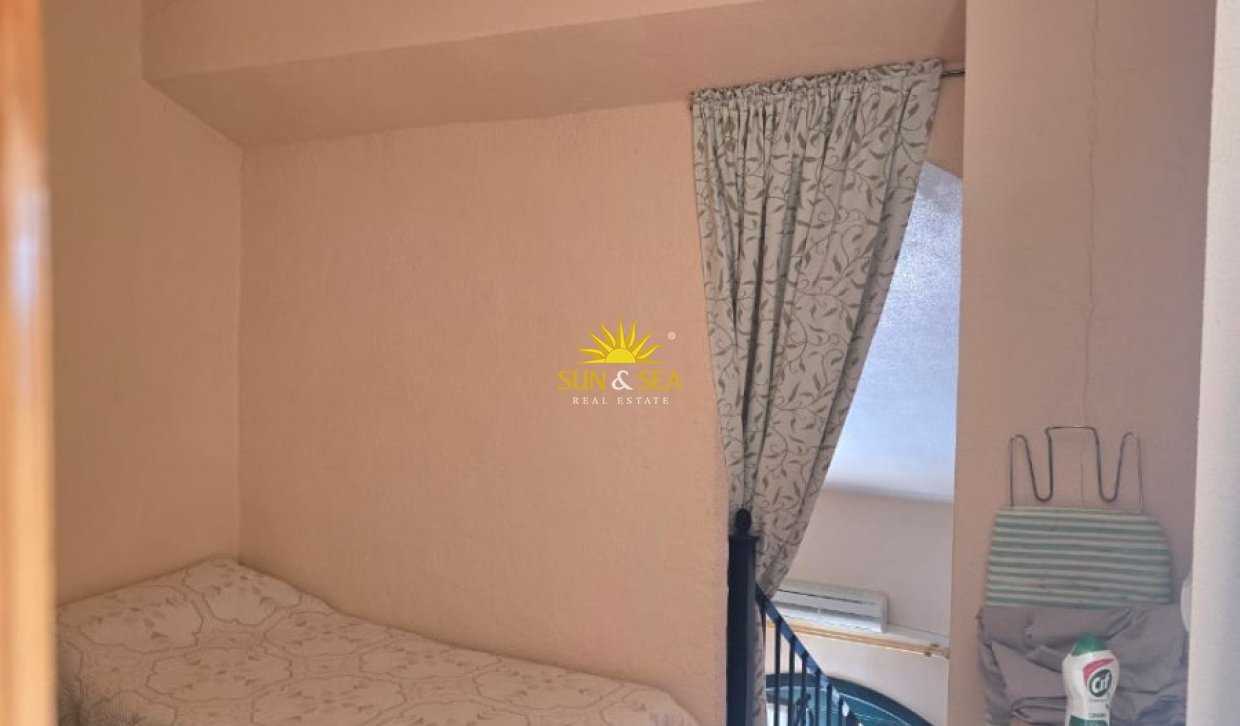 Долгосрочная аренда - Duplex - Los Alcázares - Los Alcazares