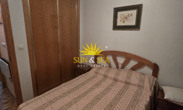 Долгосрочная аренда - Duplex - Los Alcázares - Los Alcazares