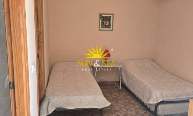 Долгосрочная аренда - Duplex - Los Alcázares - Los Alcazares