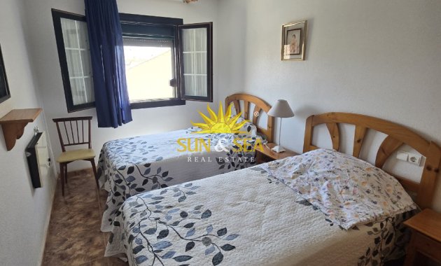 Долгосрочная аренда - Duplex - Los Alcázares - Los Alcazares