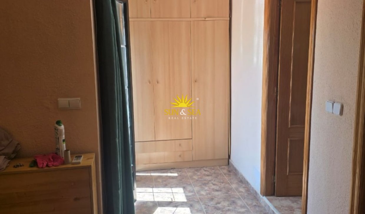 Долгосрочная аренда - Duplex - Los Alcázares - Los Alcazares