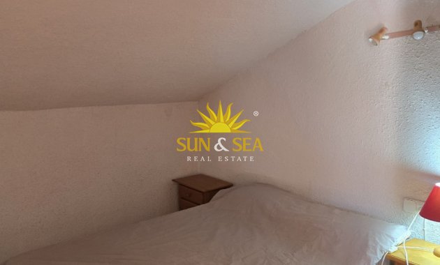 Долгосрочная аренда - Duplex - Los Alcázares - Los Alcazares