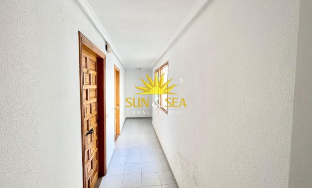 Revente - Appartement - Torrevieja - Centro